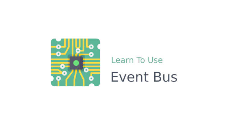 Eventbus android что это